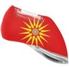 voucong Coprimazza etnica della Macedonia per mazze da golf, alla moda, in ferro, per uomo e donna