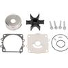 REwNXA Kit girante Pompa Acqua Compatibile con Motori fuoribordo a 2 Tempi 150 175 200 225 sostituisce 6G5-W0078-A1 6G5-W0078-00 6G5-W0078 6E5-44352
