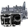 VortexLumen Cylinder Crank Case Ambly 63V-15100 Compatible With Outboard Motor 2T