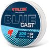 Falcon Blue Cast