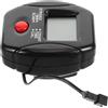 DEARMAMY Contatore per Stepper da Esercizio con Monitor LCD e Interfaccia Semplice