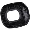 Generic Copriobiettivo di ricambio per fotocamera Small 5 | Copertura protettiva per obiettivo della fotocamera, cappuccio antipolvere, facile installazione, parte di ricambio
