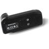 Generico Compatibile con l'impugnatura portabatteria Blackmagic BMPCC 6K Pro | Adatto a BMPCC 6K Pro, design ergonomico, supporto for riprese verticali, funzione di alimentazione integrata