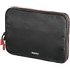 Hama Organizer per accessori per fotocamera, medio (22,5 x 3,5 x 16 cm)