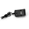 PowerSmart® Caricabatterie USB per Sony HD-MV1, Cyber-Shot DSC, DSC-HX, serie HDR NP-BX1