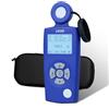 WapoRich Misuratore di luce, misuratore di illuminazione per misurare la luce RQ-US-T7-LS330-2