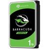 SEAGATE Hard Disk Seagate BarraCuda 1TB SATA