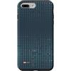 Marvel Custodia per iPhone 7 Plus/8 Plus Marvel VisionQuest The Vision V1S10N Binary Code Pattern