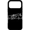 Model RC Helicopter Fan Funny Helicopter Custodia per iPhone 17 Pro Max Elicottero RC Hobby RC Pilota Elicottero Volo RC Chopper