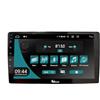 Jf Sound car audio system JF Sound - Autoradio Android JF-139D3-UP compatibile con DR-EVO EVO3 dal 2020 | CarPlay e Android Auto DAB+ |9 pollici HD | Prodotto in Italia