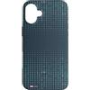 Marvel Custodia per iPhone 16 Plus Marvel VisionQuest The Vision V1S10N Binary Code Pattern