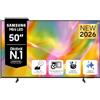 Samsung Smart TV 50 UE50M61HAUXXE Mini Led 4K, 2026