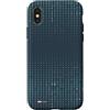 Marvel Custodia per iPhone X/XS Marvel VisionQuest The Vision V1S10N Binary Code Pattern