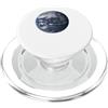 Nasa Felpa della NASA Good Planets Are Hard To Find PopSockets PopGrip per MagSafe