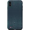 Marvel Custodia per iPhone XS Max Marvel VisionQuest The Vision V1S10N Binary Code Pattern