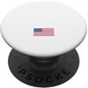 Nasa Felpa della NASA To Fly What Others Only Imagine PopSockets PopGrip Adesivo