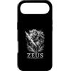 Greek Mythology Thunder Deity Zeus Custodia per iPhone Air Zeus Tuono e Dio dell'Olimpo Lightning Power