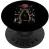 Sushi Techwear Tokyo Noodles Japanese St Otaku Kawaii Anime Manga Samurai Ramen Y2K Cyberpunk Japan PopSockets PopGrip Adesivo
