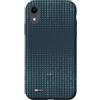 Marvel Custodia per iPhone XR Marvel VisionQuest The Vision V1S10N Binary Code Pattern