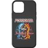 Foreigner Custodia per iPhone 12 mini Straniero Jukebox Hero Fire