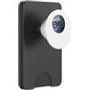 Nasa Felpa della NASA Good Planets Are Hard To Find PopSockets PopWallet per MagSafe