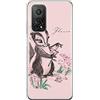 Ert Group custodia per cellulare per Xiaomi Redmi Note 11T 5G/11S 5G/POCO M4 Pro 5G originale e con licenza ufficiale Disney, modello Flower Skunk 001, custodia in TPU