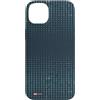 Marvel Custodia per iPhone 14 Plus Marvel VisionQuest The Vision V1S10N Binary Code Pattern