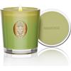 M&SENSE Candele Profumate alla Soia 290g Eucalipto Salvia | Bruciatura Lunga 55 Ore | Vetro Non Tossico | Aromaterapia Rilassante | Regalo di Lusso per Compleanno/Festa della Mamma