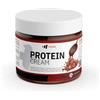 MM Supplements - Crema Proteica 200 g - Gusto Rocher Bombón - Basso contenuto calorie - Snack Sano - Proteine Isolate del Siero di Latte - Complesso Multienzimatico - Perfetto per Dessert o Snack