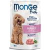 Monge Dog Fresh Bustine Adult Maiale con Ortaggi 85gr
