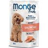 Monge Dog Fresh Bustine Adult Salmone 85gr