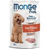 Monge Dog Fresh Bustine Adult Tacchino 85gr