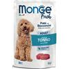 Monge Dog Fresh Bustine Adult Tonno 85gr