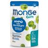 Monge Gift Snack Dog Energy Topping Idratante Hypo con Microalghe 60ml