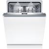 Bosch SMV6ECX20E Serie 6 Lavastoviglie incasso a scomparsa totale | Lavastoviglie a scomparsa totale, Apertura automatica della porta, Smart, Zona pulizia intesiva, Made in Germany