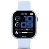OPSOBJECTS Smartwatch CALL Pro (Blu chiaro)
