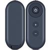 WKOLF Telecomando compatibile con tapis roulant CITYSPORTS ZX1,ZX2