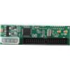 HWGING Adattatore Convertitore 20×10×3 Convertitore Adattatore Disco Rigido Parallelo Ata Pata Ide a Seriale Ata per PC e Adattatore Pata Scsi da 80 Pin a 40 Pin Ide