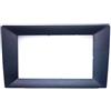 Lnojxxk Kit Installazione Fascia Autoradio Cornice Interruttore Da 9 Pollici A 10 A 7 1 Din 2 Per Tutte Le Finiture Dell'autoradio