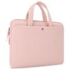 MicaYoung Custodia protettiva per laptop da 14 pollici, custodia per computer Chromebook, custodia per notebook, impermeabile, morbida, piccola valigetta compatibile con MacBook Pro M4 M3 M2 M1 Pro