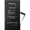 Smartex® Batteria compatibile con iPhone 14 Plus | Capacità 4325 mAh | Batteria di Ricambio senza Cicli di Ricarica