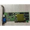 ATI Scheda video ATI Radeon VE 64MB AGP VGA S-Video