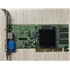 ATI Scheda video ATI Radeon 7000 64MB AGP VGA S-Video Composito RCA