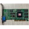 ATI Scheda video ATI Rage 128 Pro Ultra 32MB AGP R128P Ultra SD32M 1024-F106-0D-SA