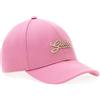 GUESS Baseball cap Rose Rosa