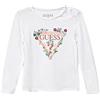 GUESS T-Shirt Neonata Art A5YI03 K6YW4