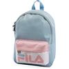 FILA Finn Mini Backpack Mini zaino Unisex - Adulto (Pacco da 1)