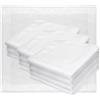 Betz 12 fazzoletti da naso per uomo Leo 7 misura 40 x 40 cm 100% cotone Colore Dessin 3