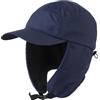 Decentron Cappello invernale da uomo con tesa in pile paraorecchie cappello da baseball