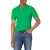 Lacoste L1264 Maglieta Uomo (Pacco da 1)